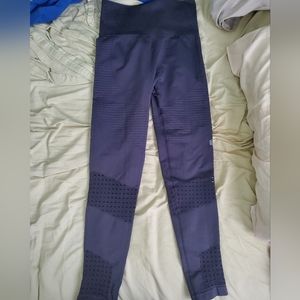 Jed North Grey High Waisted Leggings, size XS/S